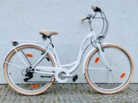Fahrrad-Abonnement: Damenfahrrad KS CYCLING Balloon Friedrichshain-Kreuzberg - Kreuzberg Vorschau