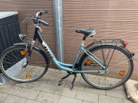 BBF 26-Zoll-Fahrrad inkl. Fahrradkorb Baden-Württemberg - Neckarsulm Vorschau