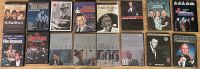 16 Frank Sinatra DVDs, neuwertig Nordrhein-Westfalen - Bornheim Vorschau