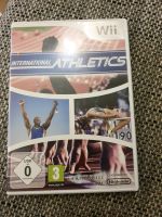 Wii spiel Athletik Niedersachsen - Großefehn Vorschau