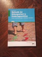 Methodik der Bildungsarbeit in Kindertagesstätten Rheinland-Pfalz - Zweibrücken Vorschau