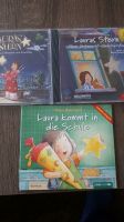 CD´s Hörspiele Lauras Stern / Der Mondbär / Meine Freundin Conni Rheinland-Pfalz - Niederzissen Vorschau