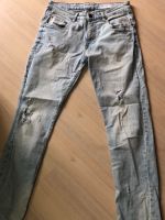 Jeanshose L32 W30 Hessen - Hünstetten Vorschau