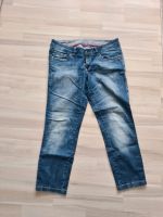 Esprit Jeans Gr.31 7/8 Frankfurt am Main - Rödelheim Vorschau