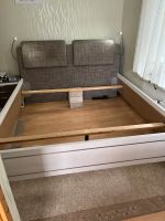 Doppelbett 180cm x 200cm Nordrhein-Westfalen - Minden Vorschau