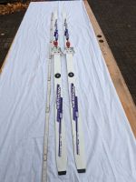 Kinder Langlauf Ski 145cm Germina DDR Sachsen - Oberschöna Vorschau