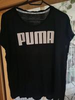 Puma -Damen /Sportswear T-Shirt Sachsen-Anhalt - Schnaudertal Vorschau