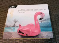 Flamingo aufblasbares Wassertier Bayern - Wackersdorf Vorschau