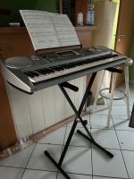 GEM GK360 Keyboard, digital Keyboard, Instrument Hessen - Weilmünster Vorschau