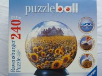 Ravensburger Puzzle-Ball - 240 Teile  TOP-Zustand Nordrhein-Westfalen - Leichlingen Vorschau