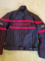 Firefox Motorrad Jacke Gr. L Sachsen-Anhalt - Zeitz Vorschau