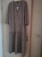 Damenkleid, Gina Gr. 50/52 Thüringen - Dermbach Vorschau