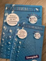 Mathematik aktuell Abschlussprüfung 10 Bayern - Kulmbach Vorschau