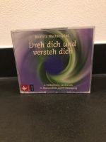 Dreh dich und versteh dich (4 Audio-CDs) 4 Feldenkrais-Lektionen Bayern - Hirschaid Vorschau