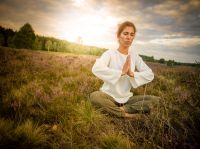 Meditations- und Entspannungskurs für Anfänger und Geübte Niedersachsen - Buchholz in der Nordheide Vorschau