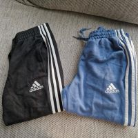 2 Jungen Adidas Hosen Gr.XS Leverkusen - Alkenrath Vorschau