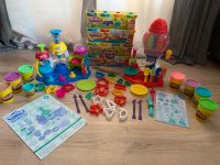 Großes PlayDoh Paket,Bonbonfabrik,Zauber-Bäckerei,Knete teils NEU Nordrhein-Westfalen - Bad Münstereifel Vorschau