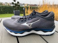 Mizuno Wave Sky 5 Neu Gr. 38,5 in 3 Farben Damen UPE 170€ Rheinland-Pfalz - Wittgert Vorschau