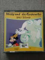 Super 8 Piccolo Film " Micky und die Gespenster" Bayern - Simbach Vorschau