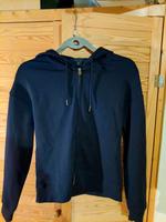 Schwarze Sweatshirtjacke XS Amisu Schleswig-Holstein - Satrup Vorschau