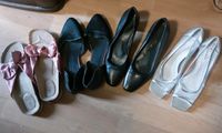 Pumps, Latschen, Schuhe, Damenschuhe Berlin - Pankow Vorschau