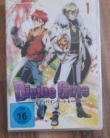 Divine Gate Vol 1 Anime DVD Baden-Württemberg - Waghäusel Vorschau