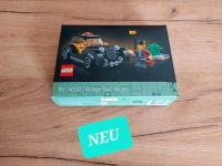 LEGO 40532 Oldtimer-Taxi Nordrhein-Westfalen - Kerpen Vorschau