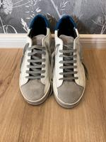 P448 Sneaker neu 42 Nordrhein-Westfalen - Paderborn Vorschau