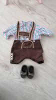 Baby Born Tracht + Schuhe Baden-Württemberg - Külsheim Vorschau