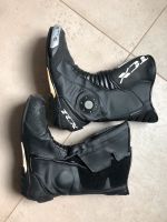 Motorradstiefel Baden-Württemberg - Freiberg am Neckar Vorschau