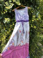 Kleid Hippie Boho Festival edc Bayern - Peißenberg Vorschau