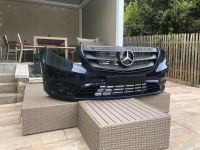 Mercedes Vito/V Klasse W447  Original Stoßen Satz Bayern - Bad Kissingen Vorschau