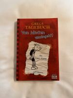 Gregs Tagebuch - Von Idioten umzingelt! Hessen - Frielendorf Vorschau