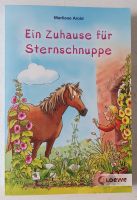 Doppelband:Ein Zuhause für Sternschnuppe v. Marliese Arold, LOEWE Lübeck - St. Lorenz Nord Vorschau