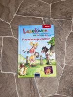 Neu Buch Leselöwen Erstleser Freundinnengeschichten 1.Klasse Saarland - Merzig Vorschau