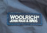 Woolrich - Jacke - Gr. 146/152 Berlin - Steglitz Vorschau