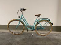 Fahrrad Victoria Retro 5.2 Nostalgie, Cityrad, Hollandrad Bayern - Weißensberg Vorschau