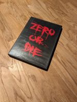 Zero or Die New Blood  - Skateboarding DVD + Poster Niedersachsen - Schortens Vorschau