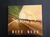 X-Ray Dog - Bite Size 4-Cd Bayern - Wonsees Vorschau