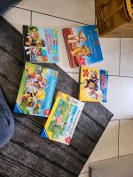 5 verschiedene Kinderpuzzle Baden-Württemberg - Schwetzingen Vorschau