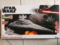 Star Wars Revell Imperial Star Destroyer 6+ Bayern - Halblech Vorschau