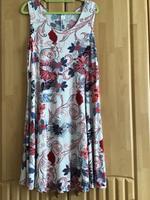 Sommerkleid, knielang Sachsen - Zwenkau Vorschau