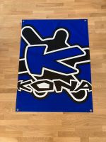 Kona Retro werbe Banner 91x123cm Stuttgart - Stuttgart-Ost Vorschau