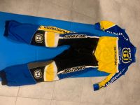 Husqvarna Motocross Outfit Bayern - Moosthenning Vorschau