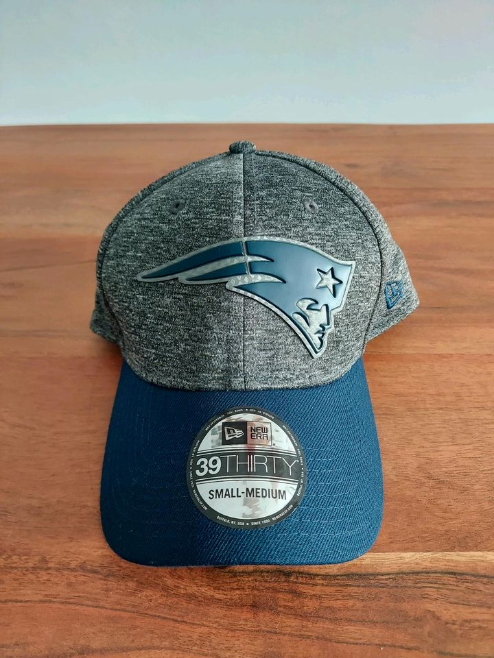 New Era NFL Cap 39Thirty - New England Patriots in Lünen