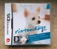 Nintendogs Chihuahua & Friends Nordrhein-Westfalen - Herne Vorschau
