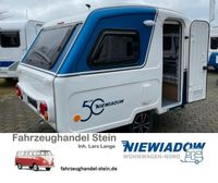 Mini Wohnwagen Niewiadow N126D NEU Limitierte 50-Jahre-Edition Schleswig-Holstein - Stein (Probstei) Vorschau