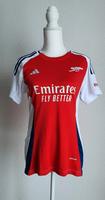 Arsenal Damen Trikot 24/25 Gr.L Leah Williamson Nordrhein-Westfalen - Hamm Vorschau