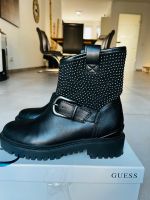 Guess Damen Stiefel Stiefeletten Gr. 36 Neu Nordrhein-Westfalen - Velbert Vorschau