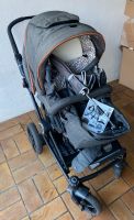 Kinderwagen Hartan Xperia GTX inkls. Zubehör Bayern - Emskirchen Vorschau